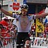 Kim Kirchen gewinnt die 6. Etappe der Tour de Suisse 2008